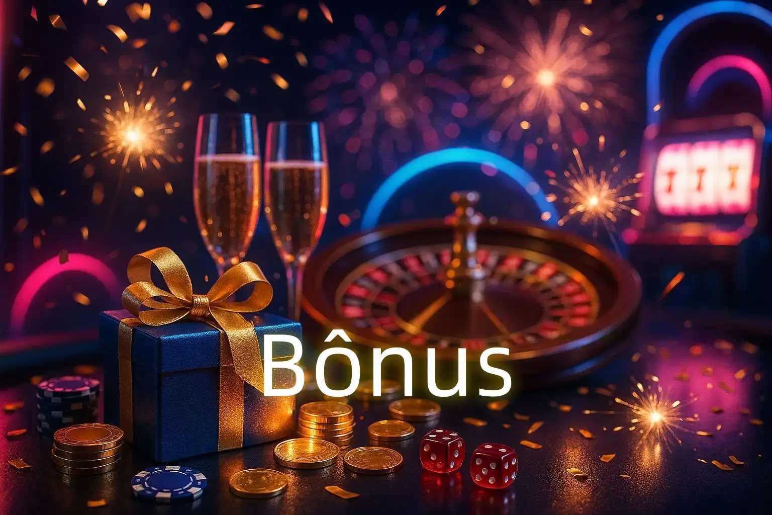 desejo777 Bônus Festivos