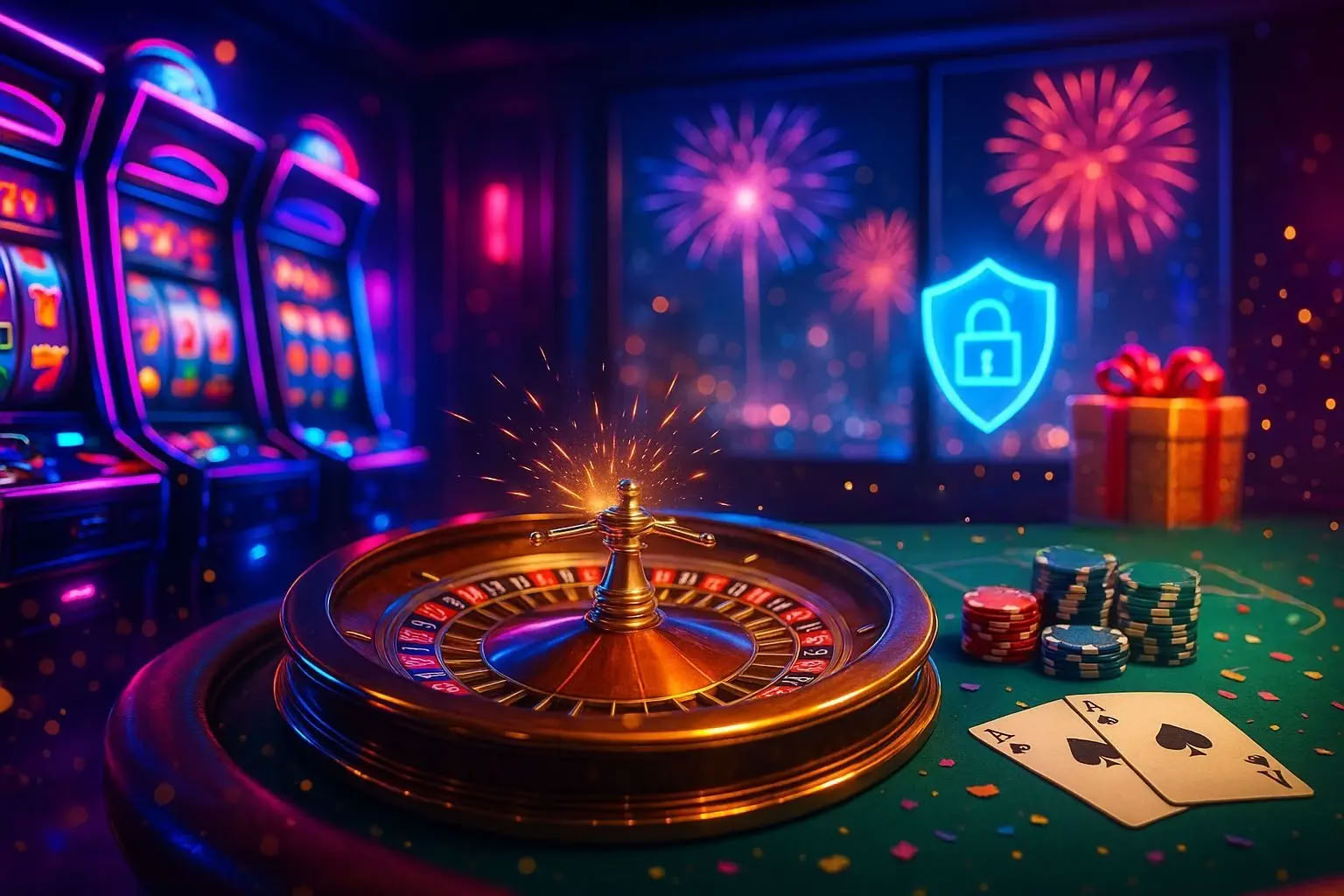 Jogos emocionantes no desejo777