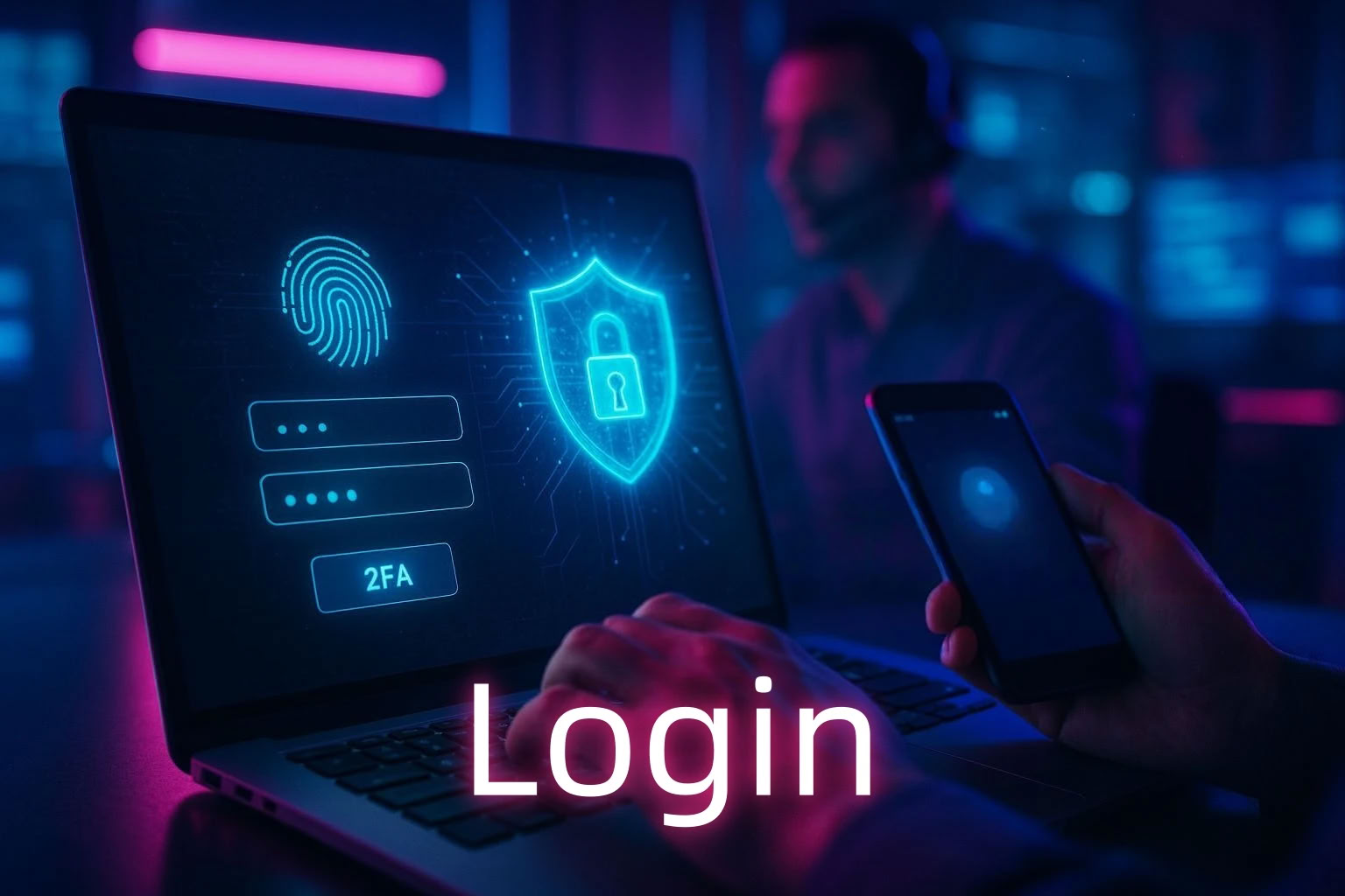 desejo777 Segurança no Login