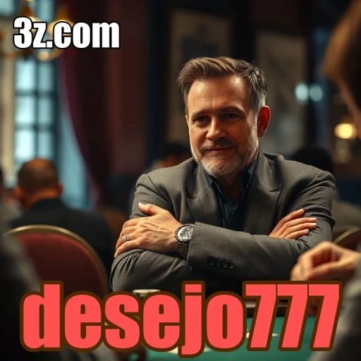 Torneios Imperdíveis no desejo777: A Revolução dos Jogos Online