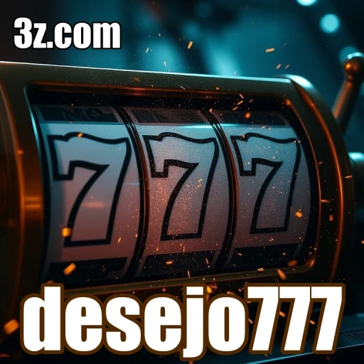 Bônus Imperdíveis que Você Encontra no Desejo777