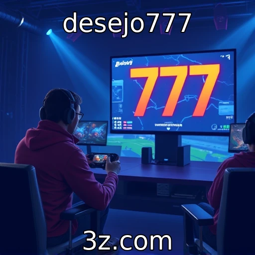 Crescimento das plataformas de streaming de jogos